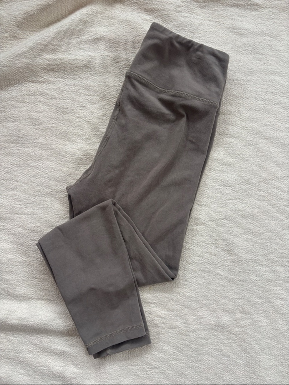 MATE the Label Organic Stretch Midi Legging